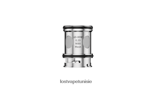 Lost Vape UB bobine max (paquet de 3) - Lost Vape price 040BBB149 0,2 ohm