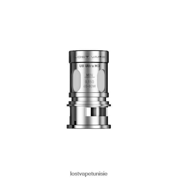 Lost Vape UB série ultra coil (paquet de 5) - Lost Vape dealers near me 040BBB7 m3 0,15 ohm