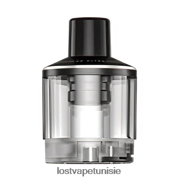 Lost Vape UB cartouche ultrapod | 5,5 ml - Lost Vape Tunisie 040BBB406 noir