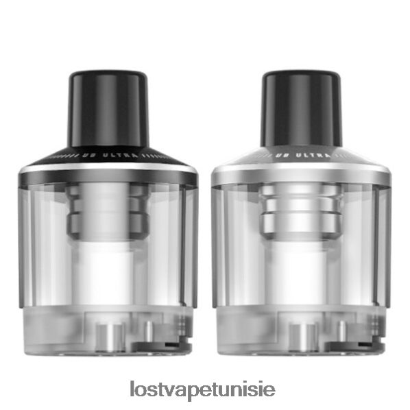 Lost Vape UB cartouche ultrapod | 5,5 ml - Lost Vape pods near me 040BBB528 ss