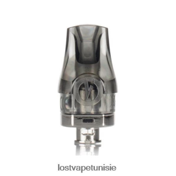 Lost Vape UB module de remplacement léger - Lost Vape pods near me 040BBB388 noir
