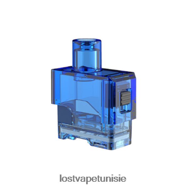 Lost Vape Orion art dosettes de remplacement vides | 2,5 ml - Lost Vape dealers near me 040BBB317 bleu clair
