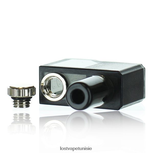Lost Vape Orion cartouche de remplacement DNA Go (paquet de 2) - Lost Vape Tunisie 040BBB496 0,5 ohm