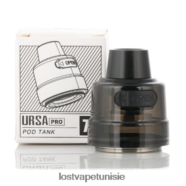 Lost Vape URSA nacelle de remplacement - Lost Vape pods near me 040BBB428 réservoir pro pod
