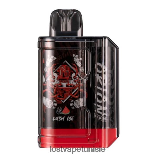 Lost Vape Orion barre jetable | 7500 bouffées | 18 ml | 50 mg - Lost Vape centaurus prix Tunisie 040BBB55 glace luxuriante