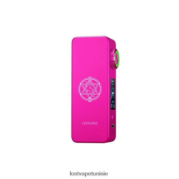 Lost Vape Centaurus module m100 - Lost Vape Tunisie 040BBB416 rose lunaire
