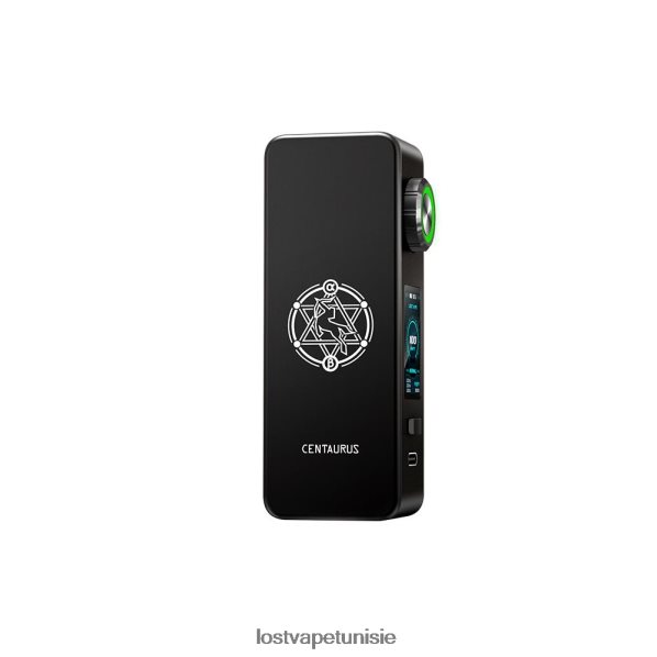 Lost Vape Centaurus module m100 - Lost Vape centaurus prix Tunisie 040BBB415 chevalier noir