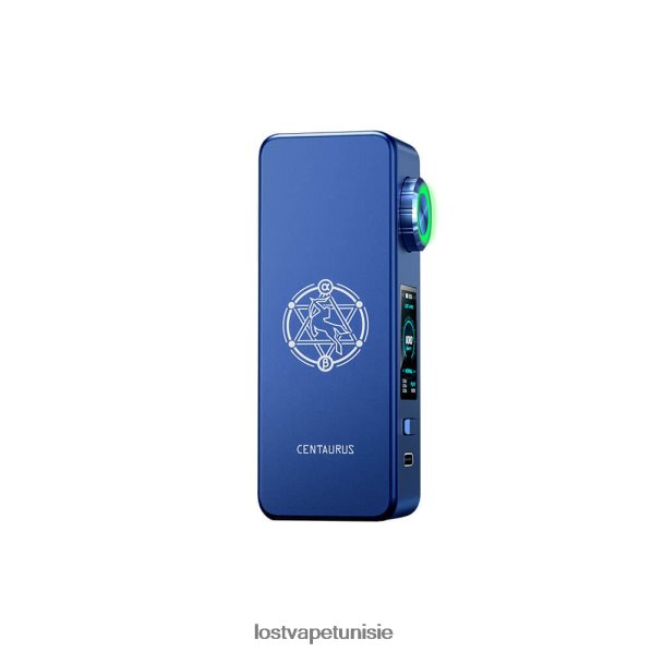 Lost Vape Centaurus module m100 - Lost Vape dealers near me 040BBB417 bleu nuit