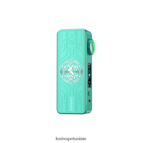 Lost Vape Centaurus module m100 - Lost Vape near me Tunisie 040BBB413 menthe glacée