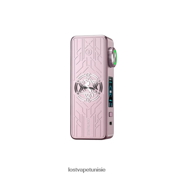 Lost Vape Centaurus module m100 - Lost Vape price 040BBB379 Rose poussiéreuse