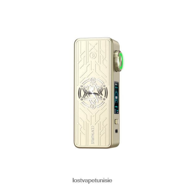 Lost Vape Centaurus module m100 - Lost Vape prix 040BBB411 beige galaxie