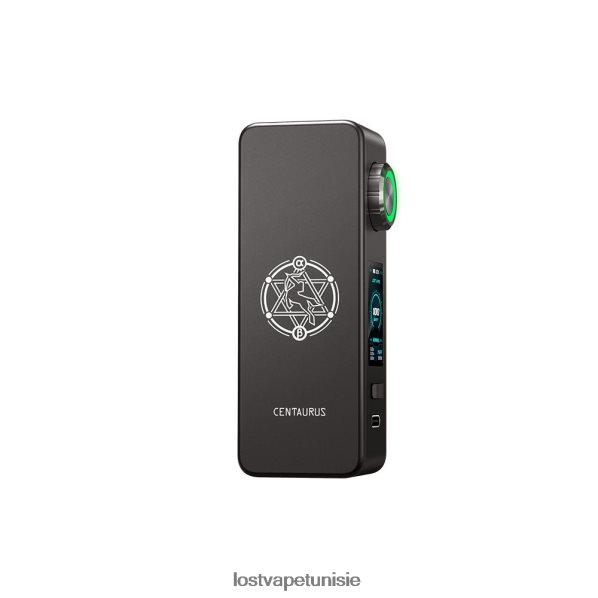 Lost Vape Centaurus module m100 - Lost Vape prix Tunisie 040BBB412 gris canon de fusil