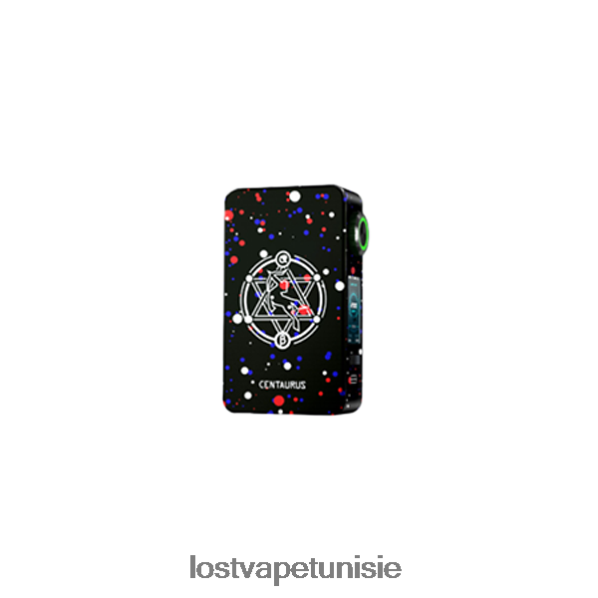 Lost Vape Centaurus module m200 - Lost Vape Tunis 040BBB264 lumière mourante (édition limitée)