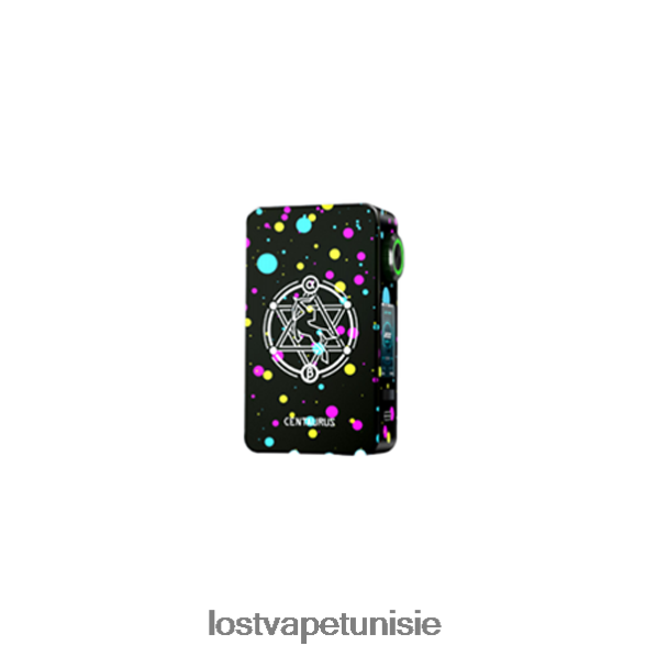 Lost Vape Centaurus module m200 - Lost Vape centaurus prix Tunisie 040BBB265 splatoon (édition limitée)