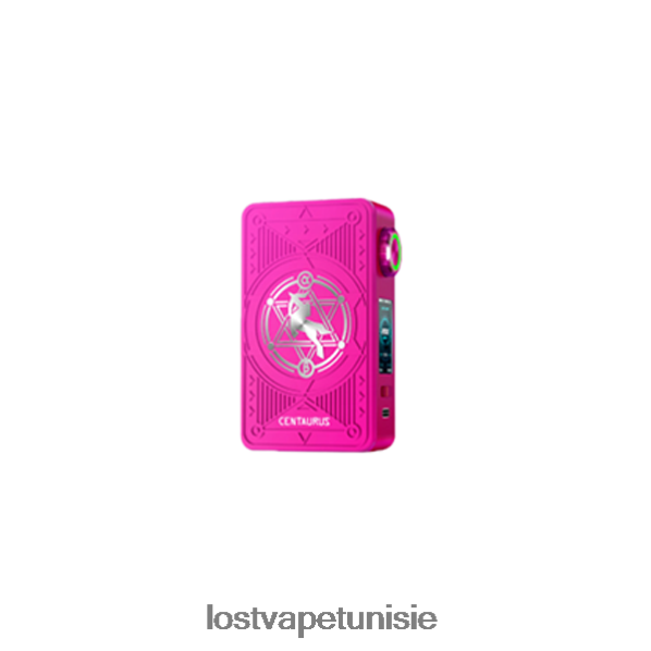 Lost Vape Centaurus module m200 - Lost Vape near me Tunisie 040BBB263 planète rose