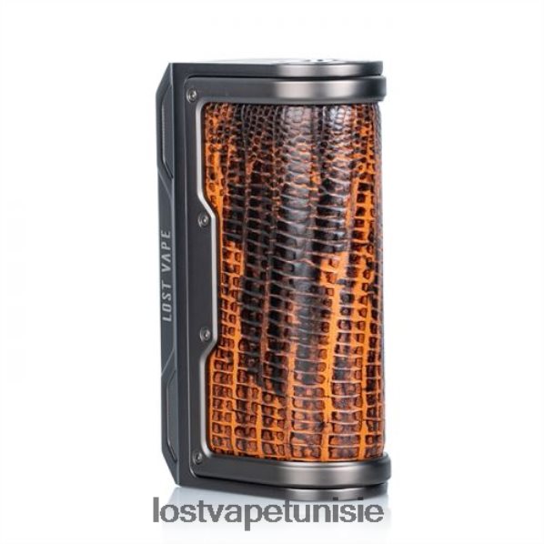 Lost Vape Thelema ADN250c mod | 200w - Lost Vape dealers near me 040BBB437 bronze à canon/renard du désert