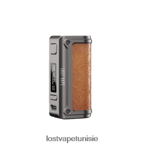 Lost Vape Thelema mini-module 45w - Lost Vape Tunisie 040BBB236 cappuccino