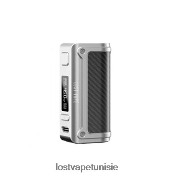Lost Vape Thelema mini-module 45w - Lost Vape dealers near me 040BBB237 selva argent
