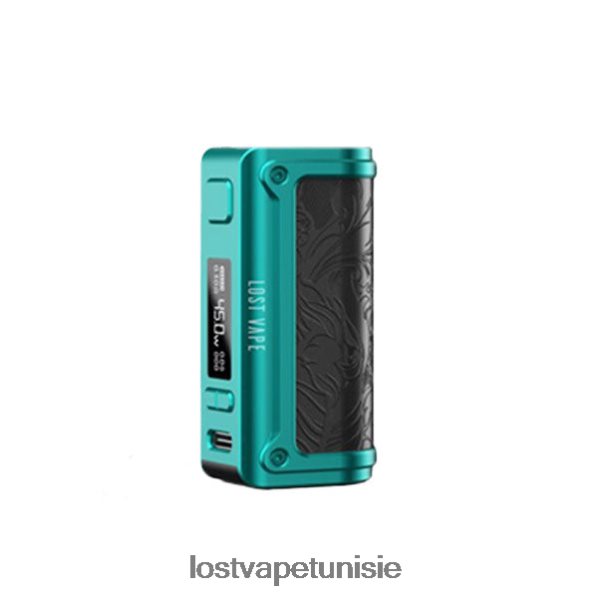 Lost Vape Thelema mini-module 45w - Lost Vape pods near me 040BBB238 vert dragon