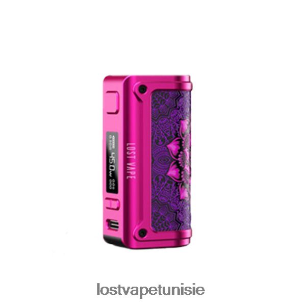 Lost Vape Thelema mini-module 45w - Lost Vape price 040BBB239 survivant rose