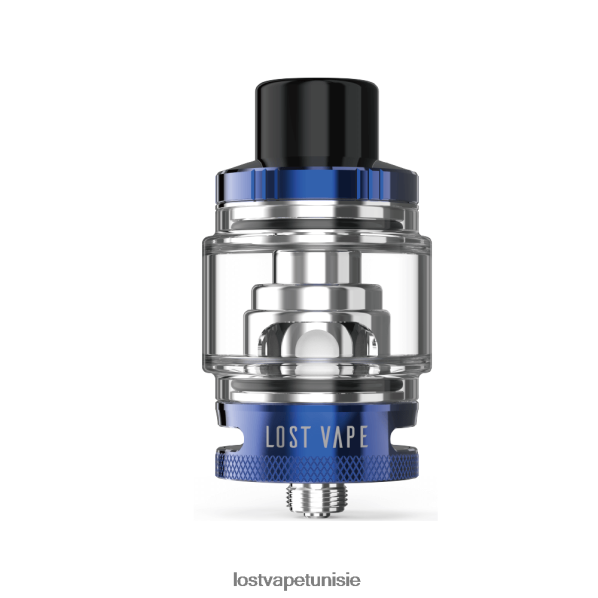 Lost Vape Centaurus réservoir de refroidissement secondaire - Lost Vape Tunisie 040BBB376 SS Sierra Bleu