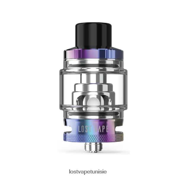 Lost Vape Centaurus réservoir de refroidissement secondaire - Lost Vape centaurus prix Tunisie 040BBB375 arc-en-ciel