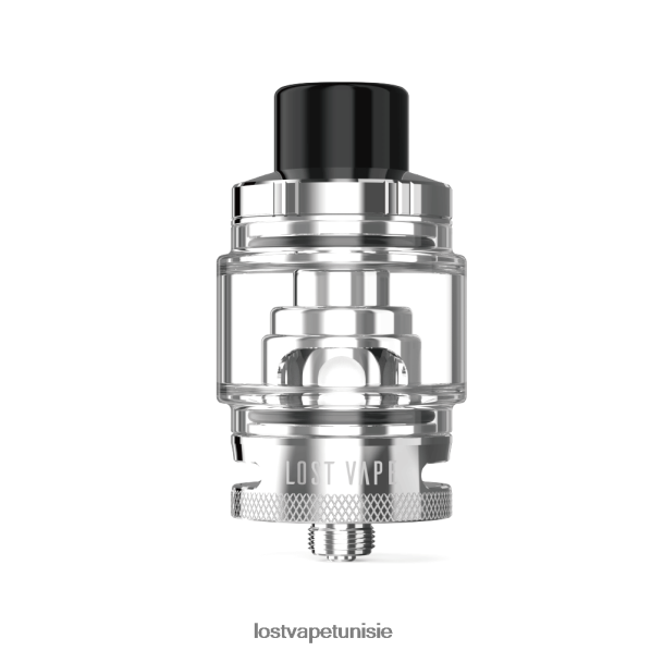 Lost Vape Centaurus réservoir de refroidissement secondaire - Lost Vape pods near me 040BBB378 acier inoxydable argent