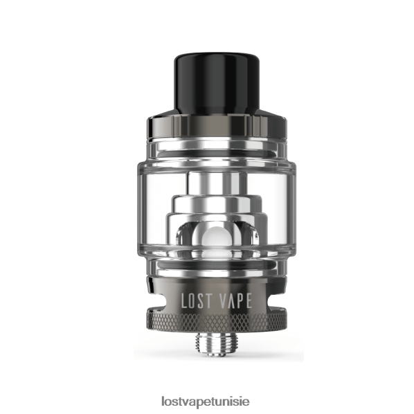 Lost Vape Centaurus réservoir de refroidissement secondaire - Lost Vape pods near me 040BBB48 acier inoxydable bronze à canon