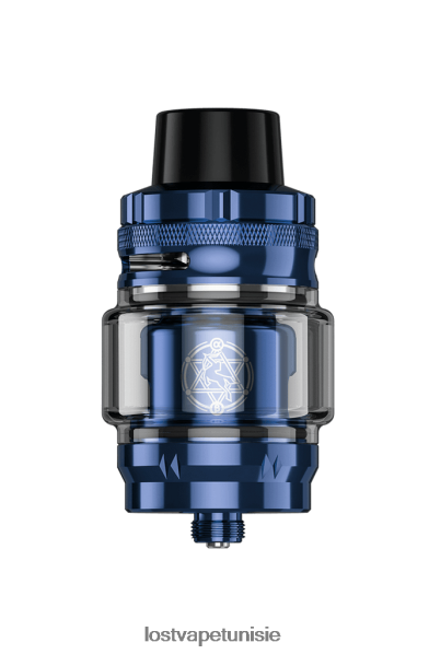 Lost Vape Centaurus réservoir subohm | 5 ml - Lost Vape prix 040BBB371 bleu sierra
