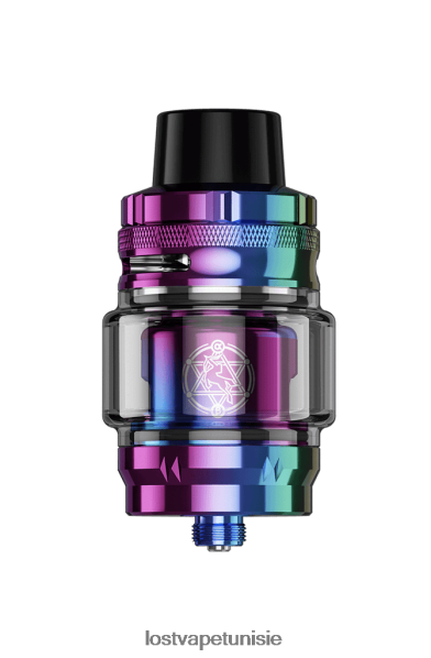 Lost Vape Centaurus réservoir subohm | 5 ml - Lost Vape prix Tunisie 040BBB372 arc-en-ciel