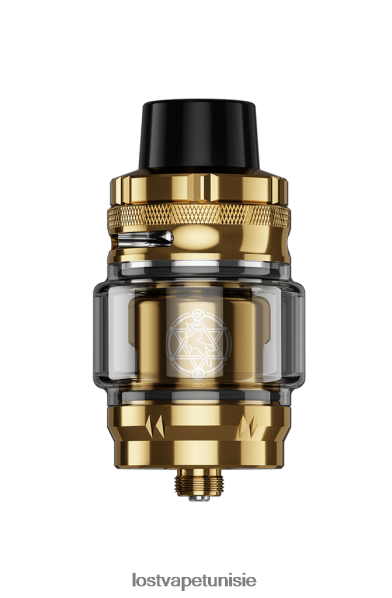 Lost Vape Centaurus réservoir subohm | 5 ml - Lost Vape review Tunisie 040BBB370 or