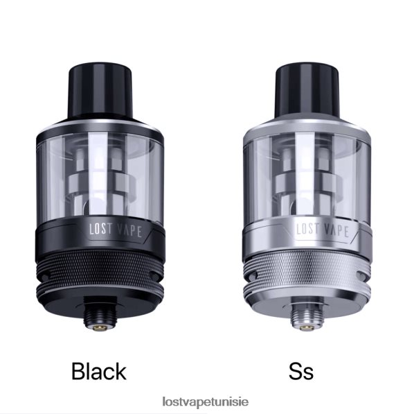 Lost Vape UB réservoir de dosettes maximum | 5 ml - Lost Vape near me Tunisie 040BBB363 ss