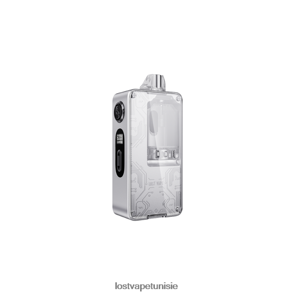 Lost Vape Centaurus kit b60 tout-en-un | système de dosettes - Lost Vape pods near me 040BBB338 cyber-tempête