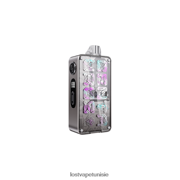 Lost Vape Centaurus kit b60 tout-en-un | système de dosettes - Lost Vape pods near me 040BBB38 laser canon de fusil