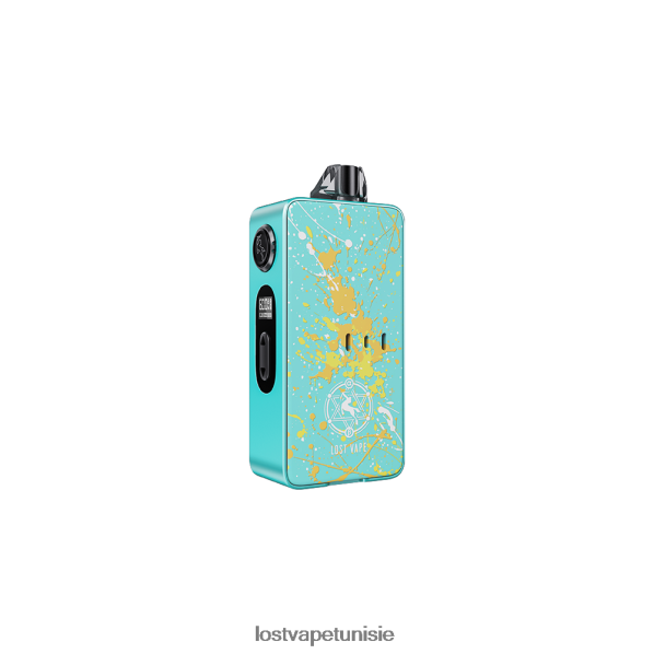 Lost Vape Centaurus kit b60 tout-en-un | système de dosettes - Lost Vape price 040BBB339 explosion de printemps