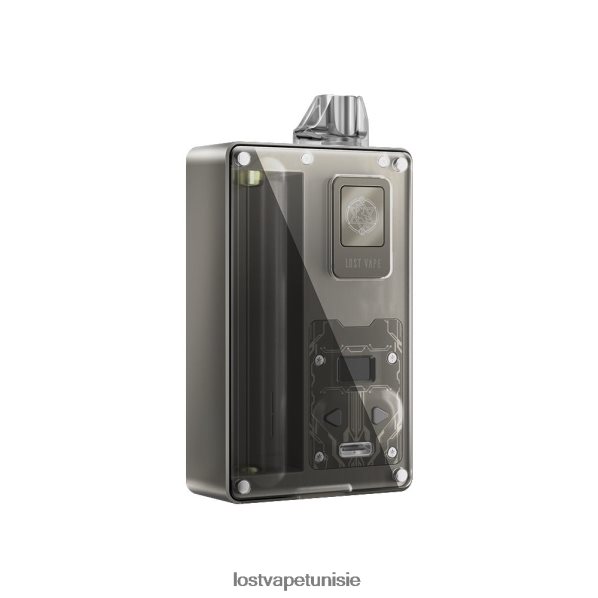 Lost Vape Centaurus kit b80 tout-en-un | système de dosettes | batterie non incluse - Lost Vape Tunis 040BBB304 particules de bronze