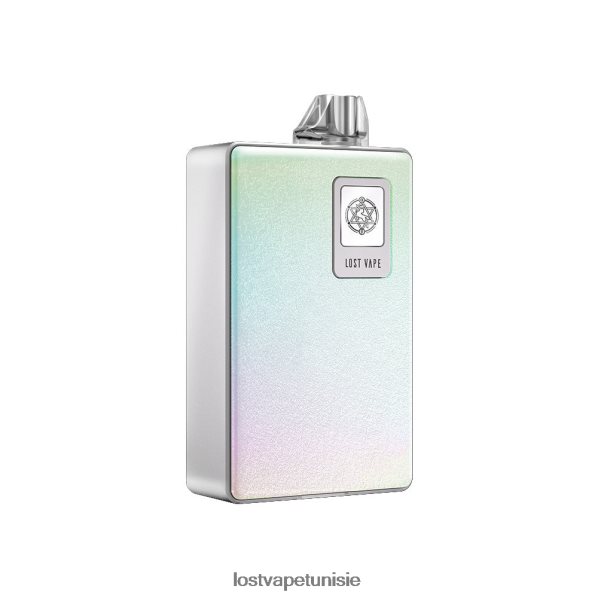 Lost Vape Centaurus kit b80 tout-en-un | système de dosettes | batterie non incluse - Lost Vape Tunisie 040BBB306 étoile de nébuleuse