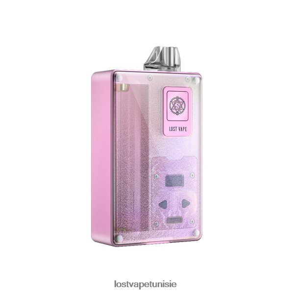 Lost Vape Centaurus kit b80 tout-en-un | système de dosettes | batterie non incluse - Lost Vape dealers near me 040BBB307 galaxies nébuleuses