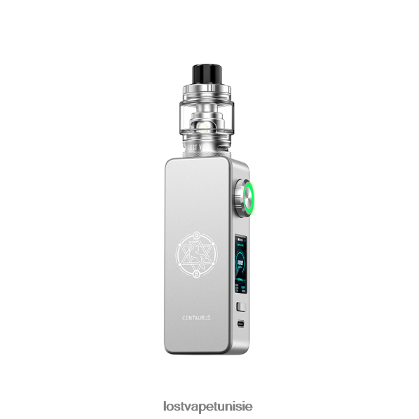 Lost Vape Centaurus kit m100 | édition du réservoir sous roucoulement - Lost Vape prix 040BBB421 interstellaire