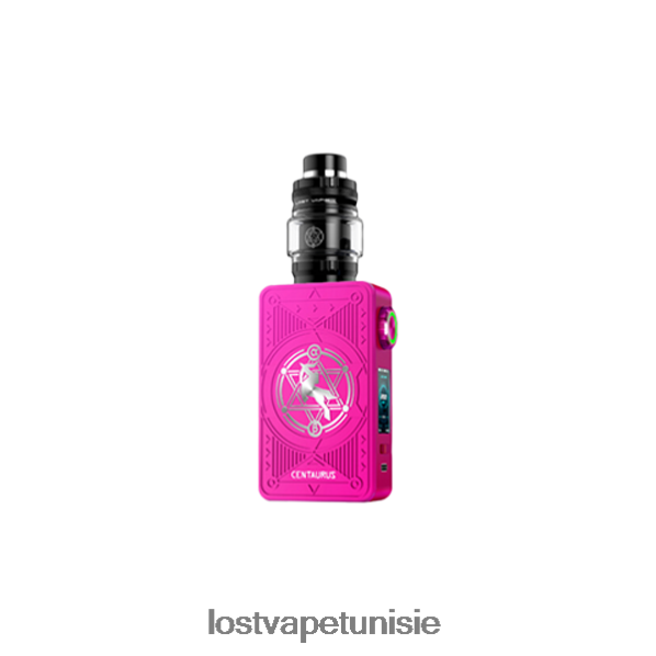 Lost Vape Centaurus kit m200 - Lost Vape centaurus prix Tunisie 040BBB285 planète rose