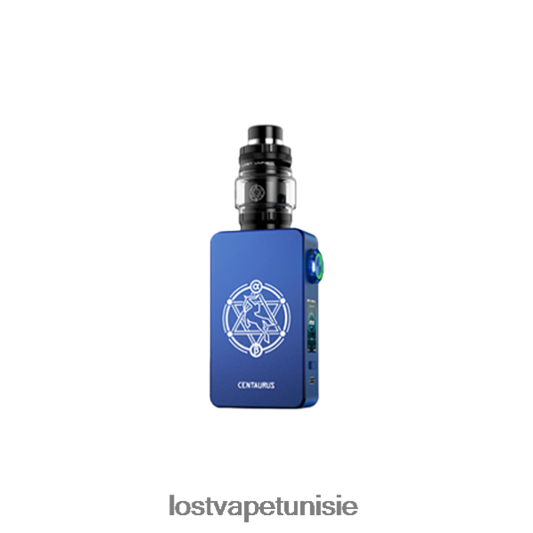 Lost Vape Centaurus kit m200 - Lost Vape dealers near me 040BBB27 bleu nuit