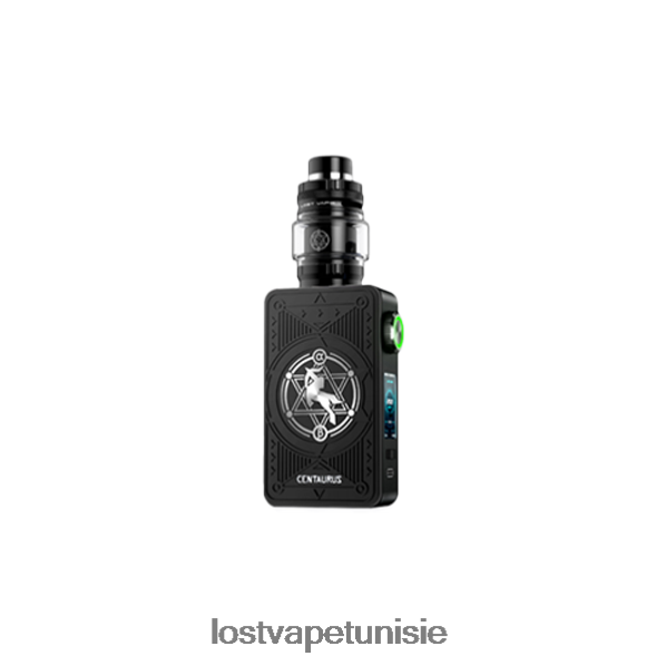 Lost Vape Centaurus kit m200 - Lost Vape near me Tunisie 040BBB283 galaxie noire