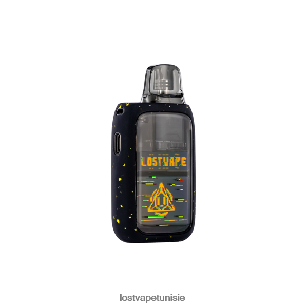 Lost Vape URSA Epoch Système de dosettes 25 W - Lost Vape Tunis 040BBB44 l'ère des arcades