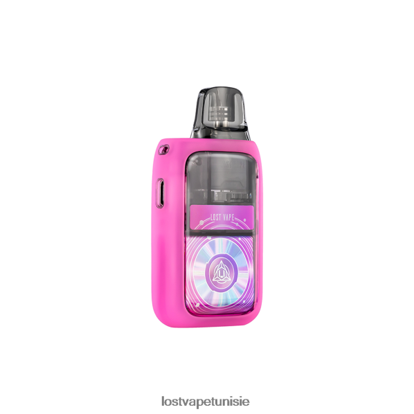 Lost Vape URSA Epoch Système de dosettes 25 W - Lost Vape pods near me 040BBB358 mélange à écraser