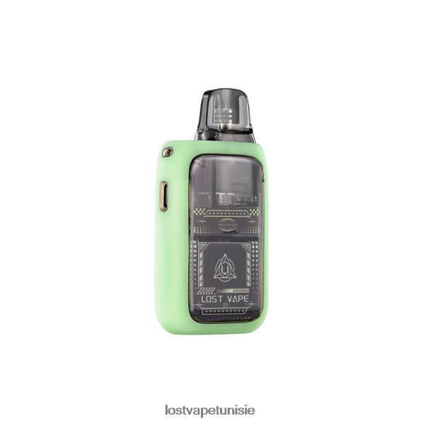 Lost Vape URSA Epoch Système de dosettes 25 W - Lost Vape price 040BBB359 planète luciole