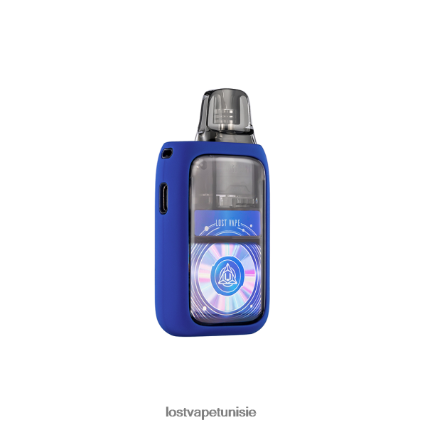 Lost Vape URSA Epoch Système de dosettes 25 W - Lost Vape prix 040BBB361 mélange d'impulsions