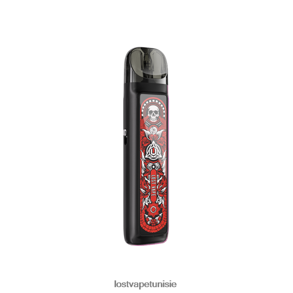 Lost Vape URSA Nano 2 trousses | système de dosettes - Lost Vape Tunis 040BBB294 âme de vengeance