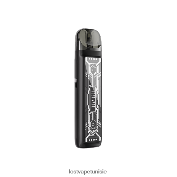 Lost Vape URSA Nano 2 trousses | système de dosettes - Lost Vape Tunisie 040BBB286 espace de transfo