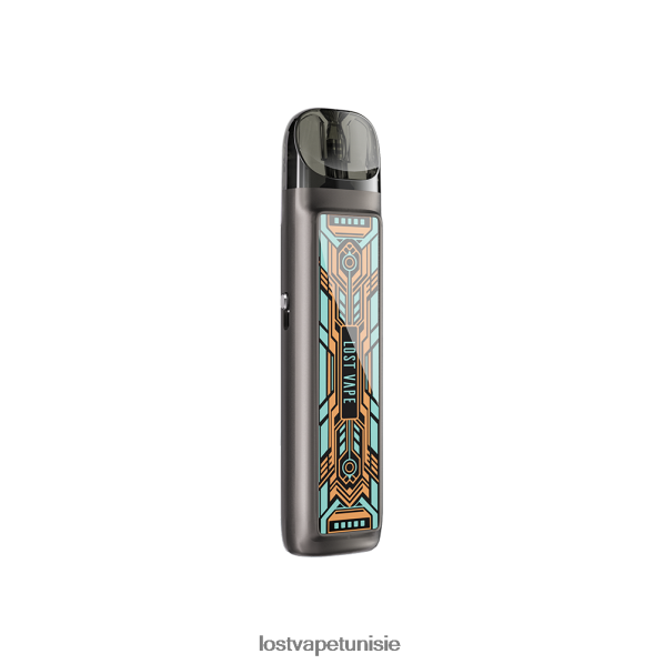 Lost Vape URSA Nano 2 trousses | système de dosettes - Lost Vape dealers near me 040BBB287 espace moteur