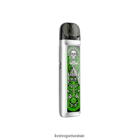 Lost Vape URSA Nano 2 trousses | système de dosettes - Lost Vape near me Tunisie 040BBB293 âme sauvage